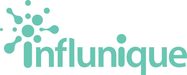 influnique logo