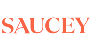 saucey-vector-logo